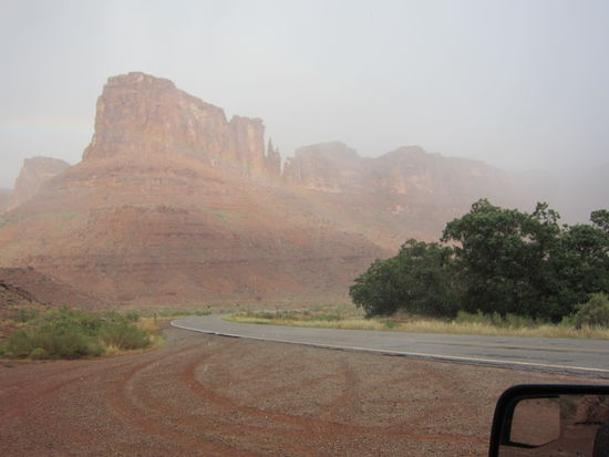 ... und holen uns ein....