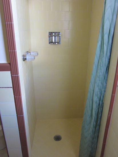 Wenn der Tag schon so beginnt...