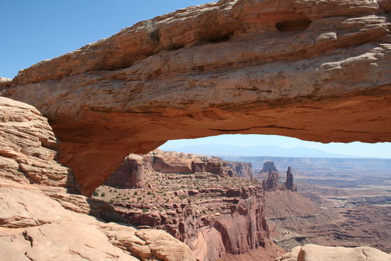 Mesa Arch