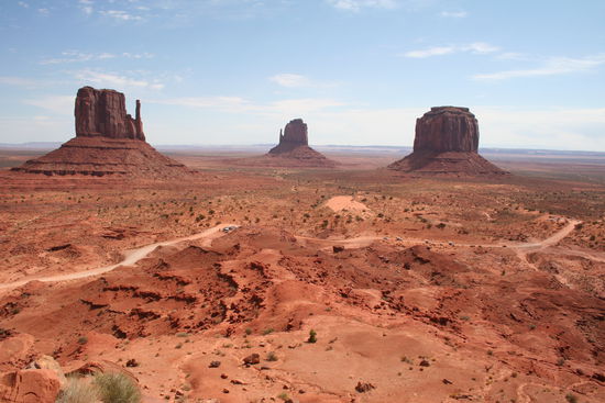 Monument Valley