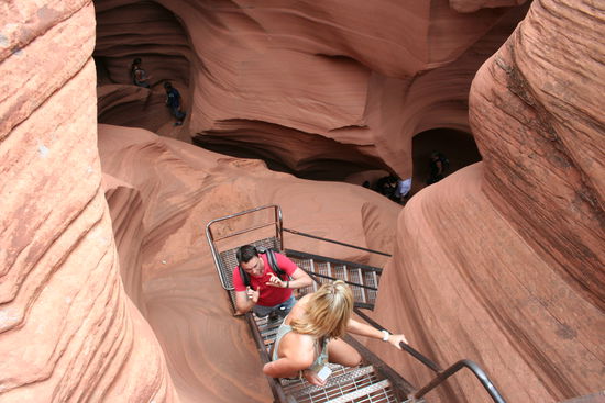 Zurück nach oben...