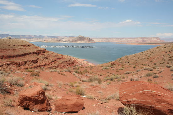 Lake Powell