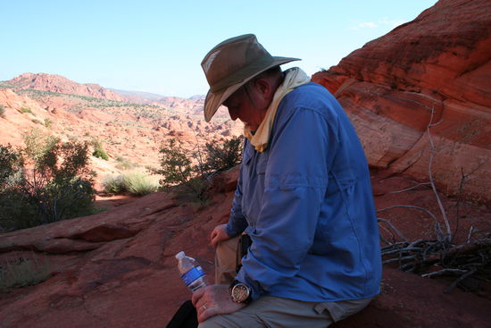 Wir können nicht mehr...