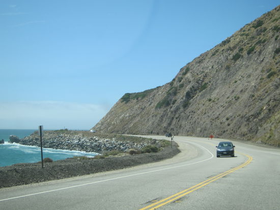 Highway No. 101