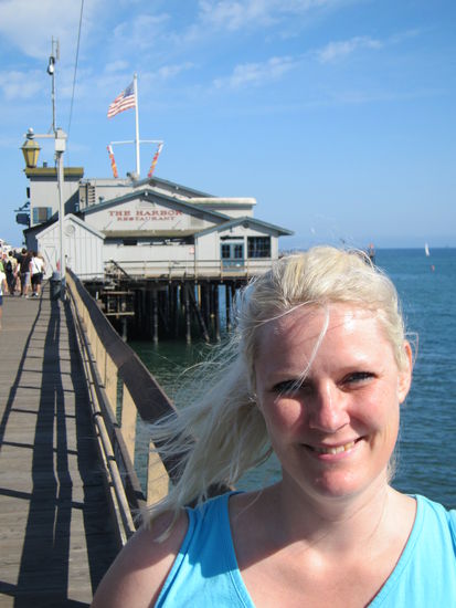 Glücklicher geht nicht!