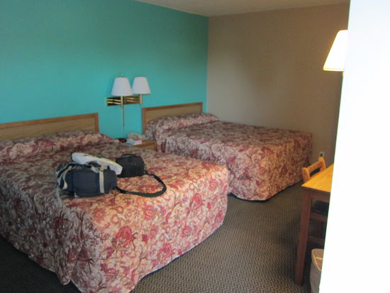 Super 8 Goleta / Santa Barbara