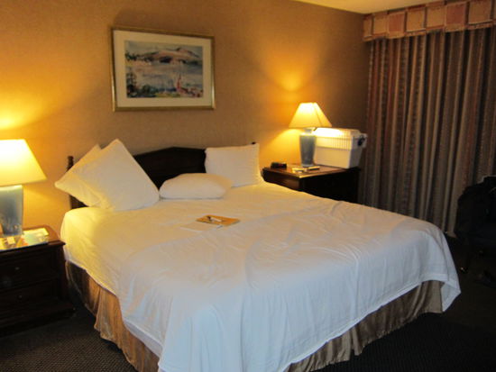 Travelodge North Freemont Street Monterey