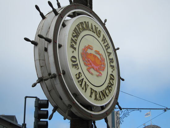 If you're going to San Francisco....