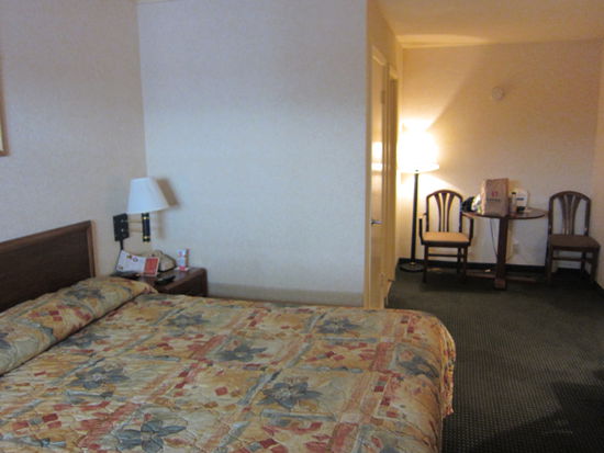 Travelodge Lombard Street S.F.