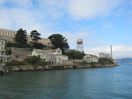 Alcatraz