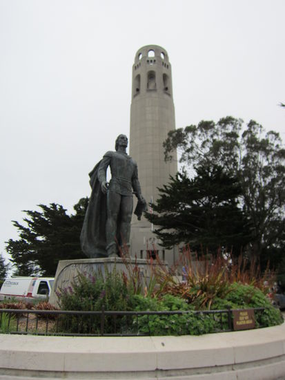 Coit Tower