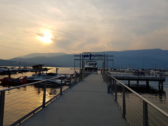 Kelowna