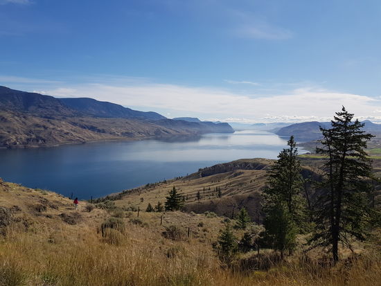 Hinter Kamloops