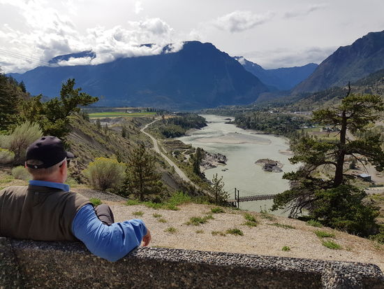 Lillooet