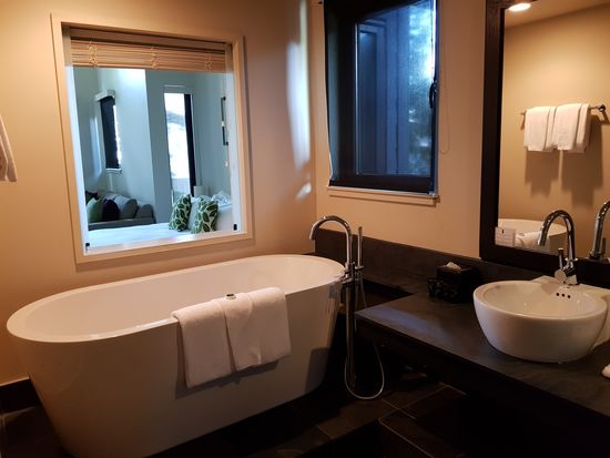 Kanada-Reisebericht: "Von Parksville nach Ucluelet"