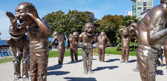 Nachmachen und Spaß haben!