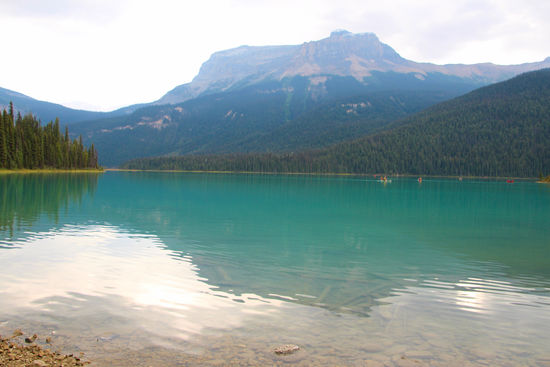 Emerald Lake