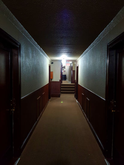 Achtung, gleich erscheinen die Zwillinge....