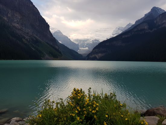 Lake Louise