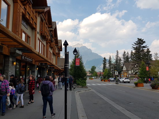 Banff