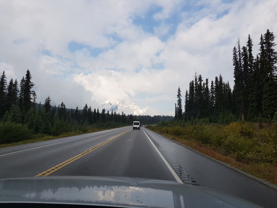 Icefields Parkway