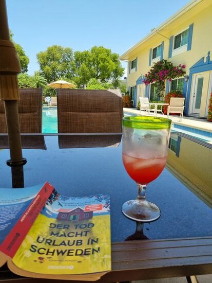 Passende Lektüre....