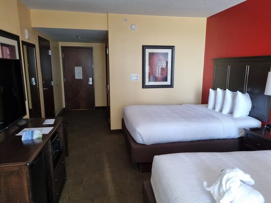 Hotel Pier 60, Clearwater Beach