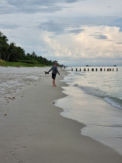 Schöner geht' nicht!