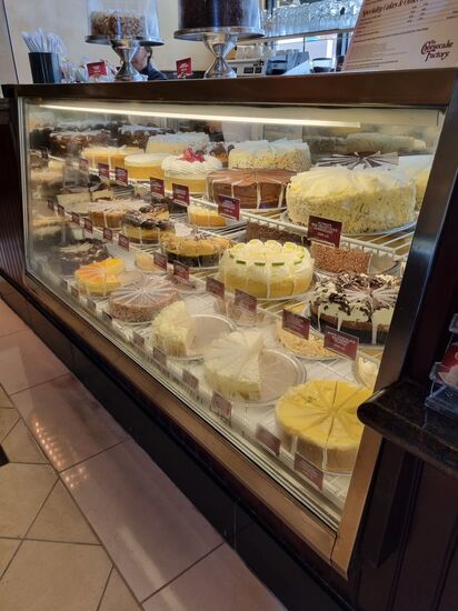 Kuchen!
