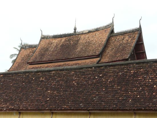 Vientiane: Wat Sisaket
