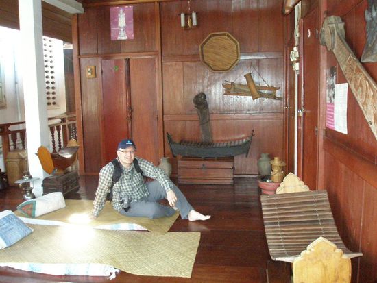 Im Vanvisa Guesthouse