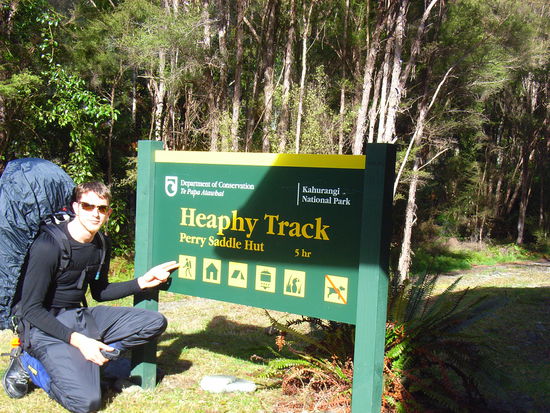 Da scheint sie noch, die liebe Sonne