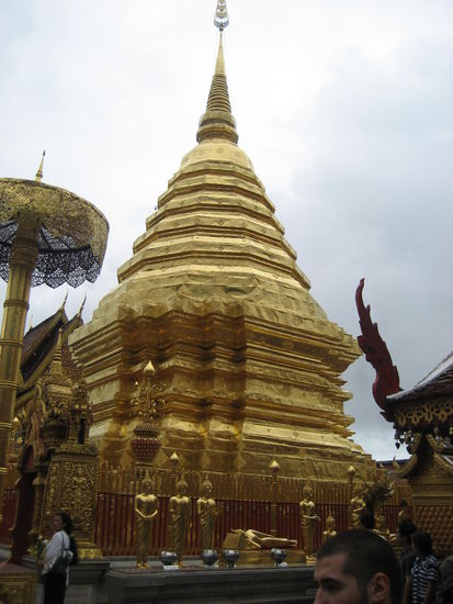 Doi Sutep