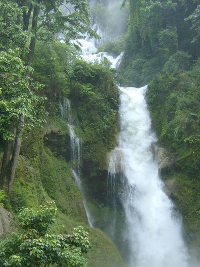 Wasserfall