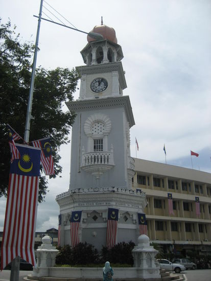Clock Tower