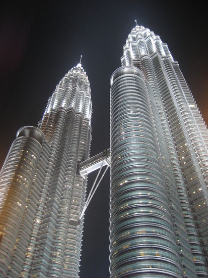 und nochmal beide mit Bruecke