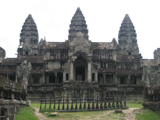 Angkor Wat