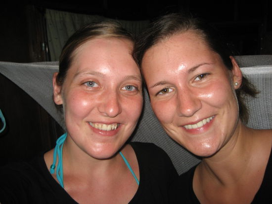 Brandkinder (aber wir koennen ja immer lachen)