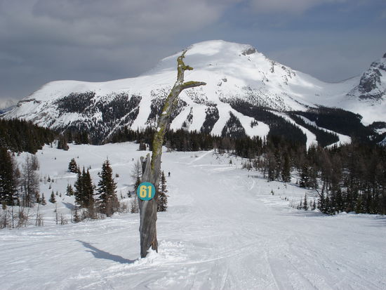 Mein Lieblingsrun, naja jedenfalls ein kleiner Teil davon.