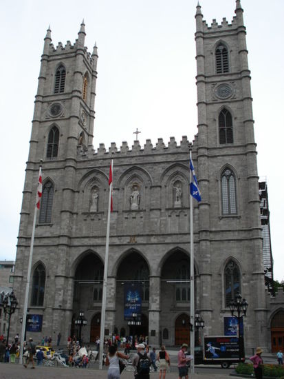 Notre-Dame