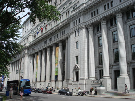 Banque de Montreal