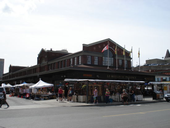 Byward Market