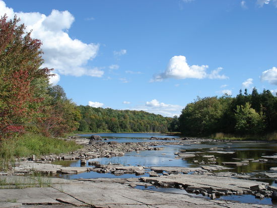 Hier hab ich ein kleines Paeuschen eingelegt.