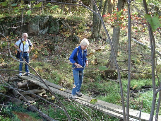 Oh, wenn dat man haelt...