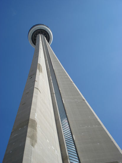 CN Tower