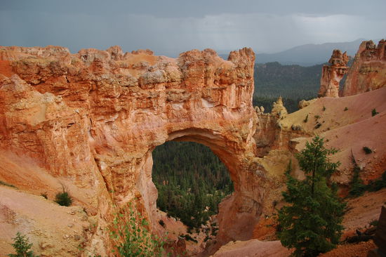 Natural Bridge