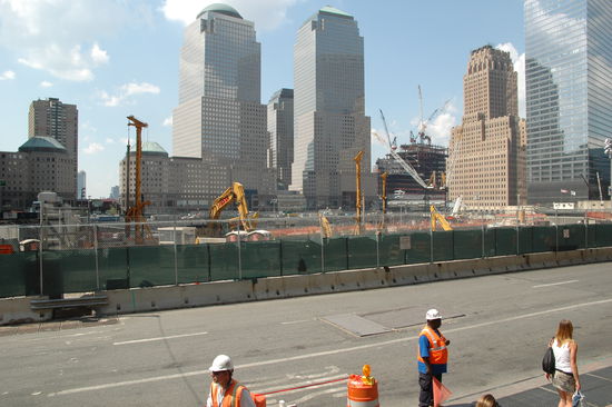 Ground Zero
