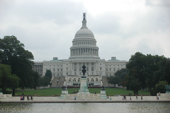 Das Capitol