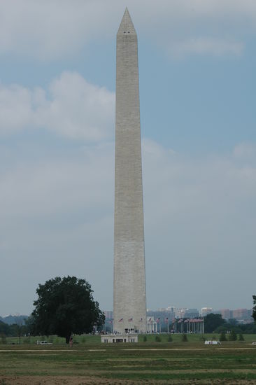 Das Washington Monument