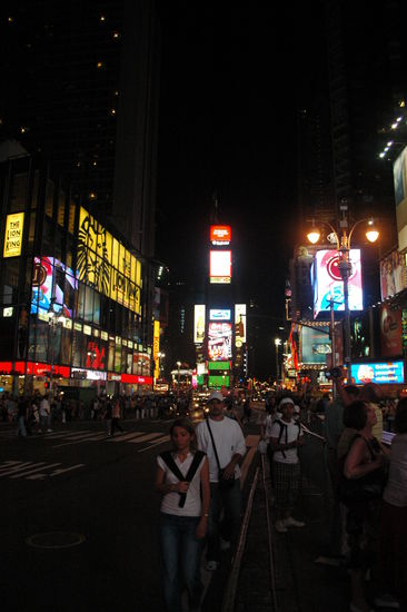 Time Square